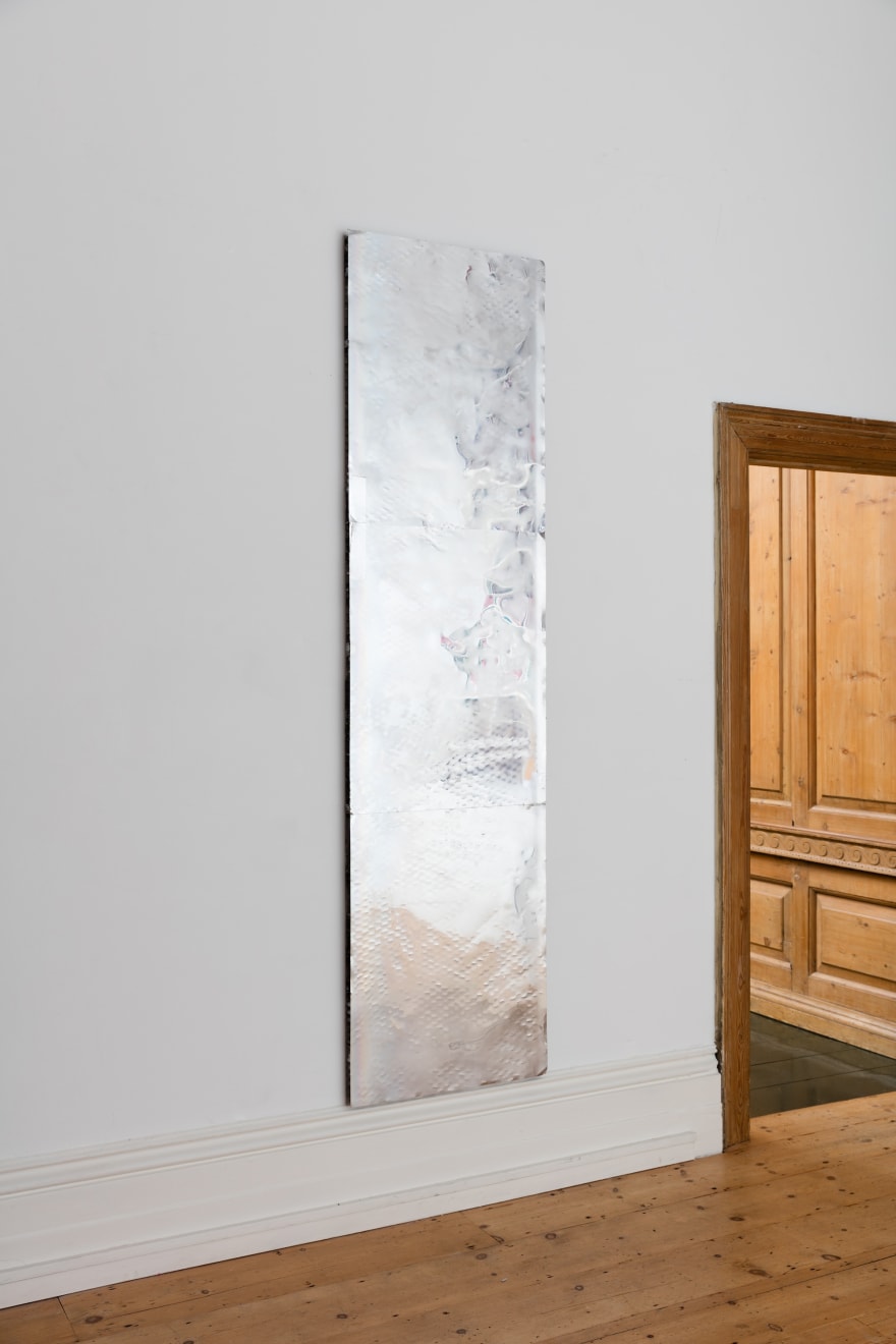 Piotr Bury Lakomy, Untitled, 2015