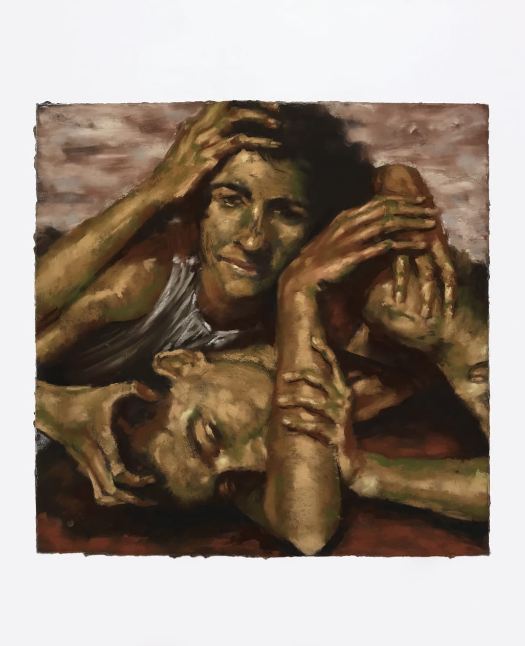 Sophie Ruigrok, Memos for the next millennium, 2021