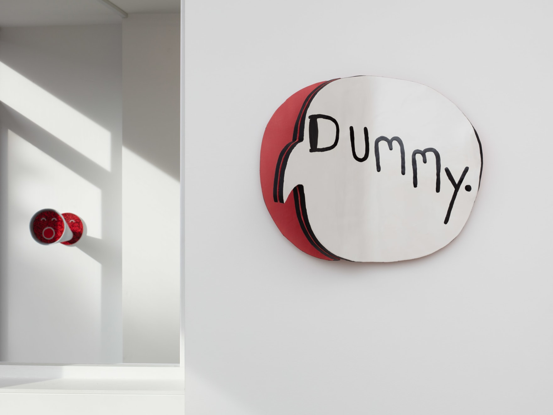 Emma Hart, Dummy, 2020
