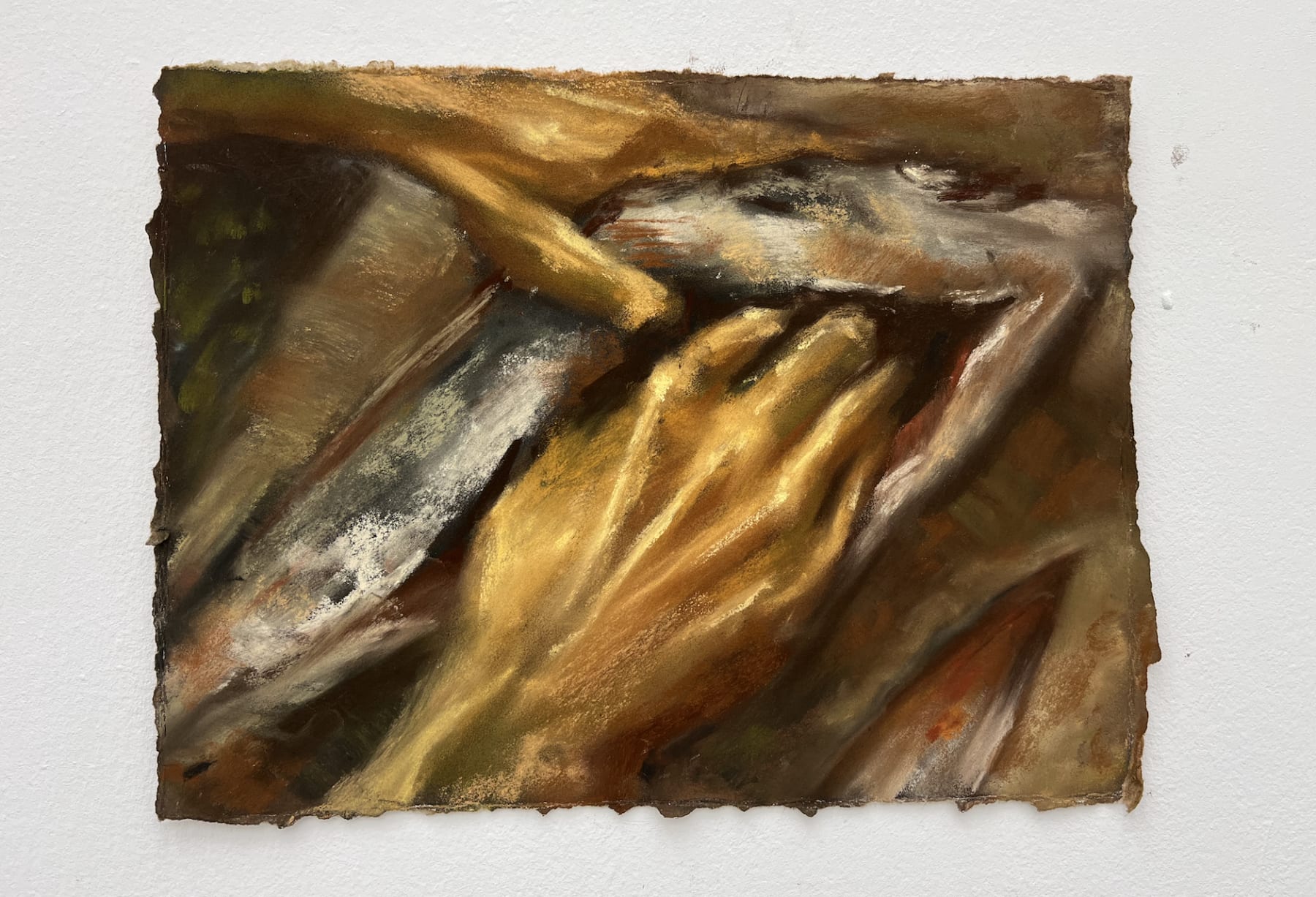 Sophie Ruigrok, Slip, 2022