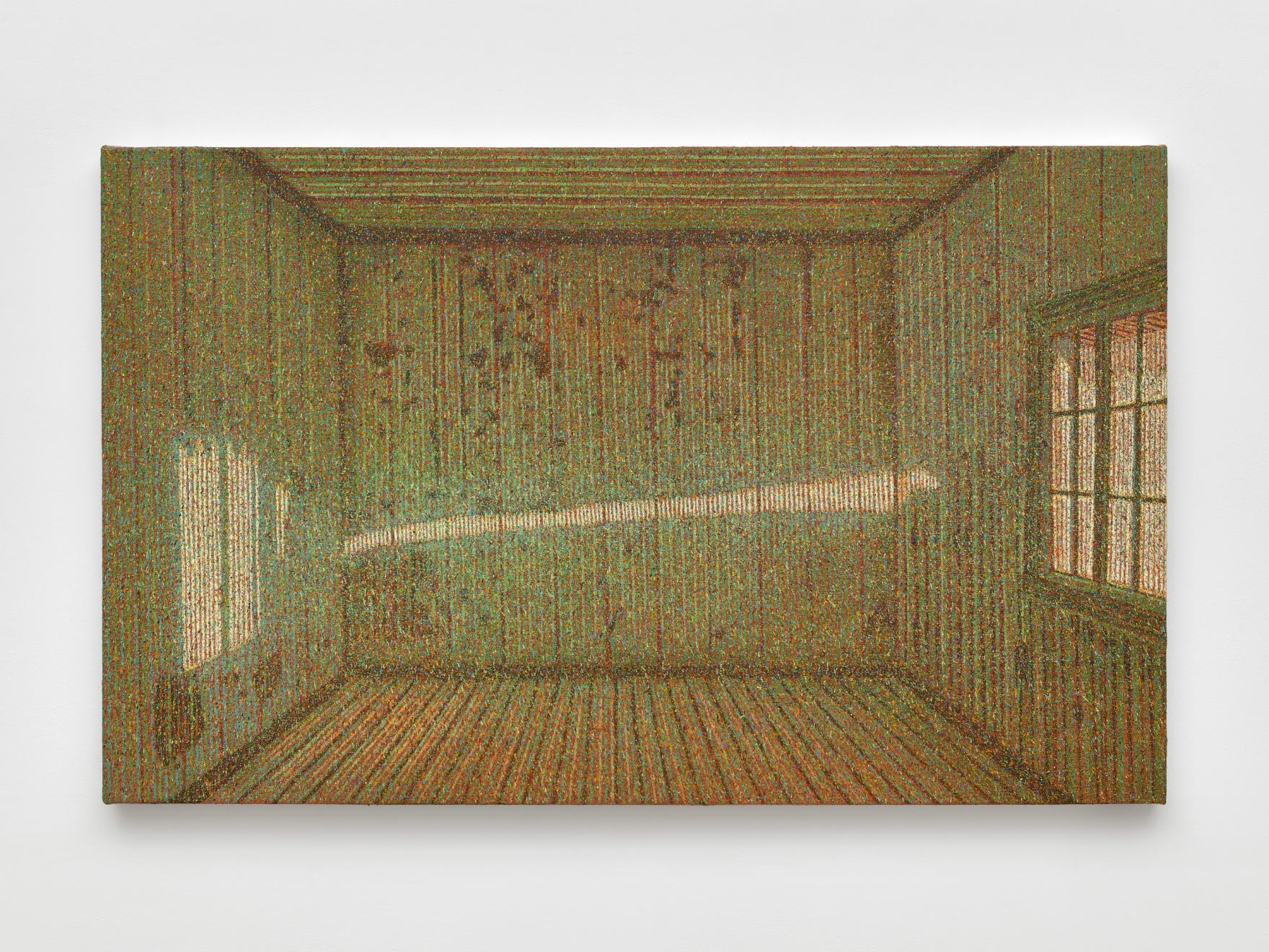 Marco Bizzarri, Rayo, 2025