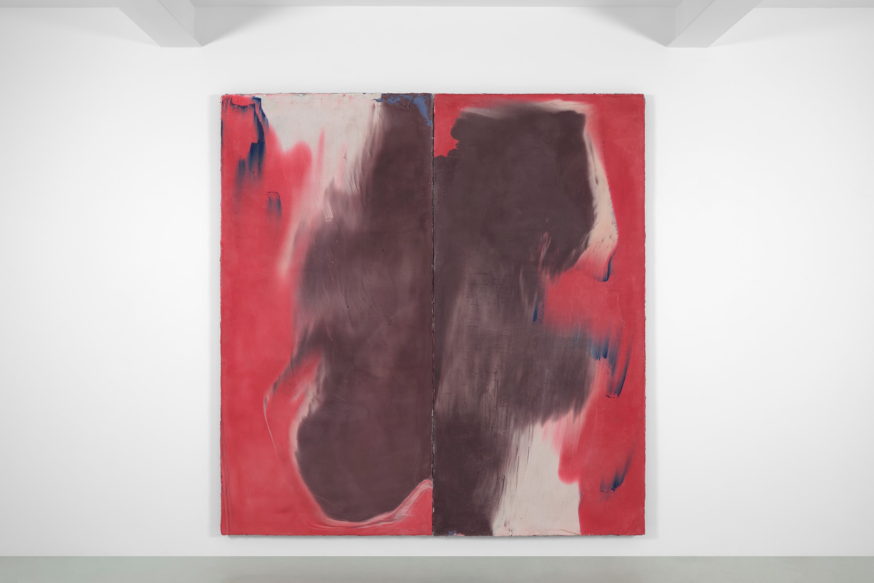 Harminder Judge, Untitled (bones), 2021