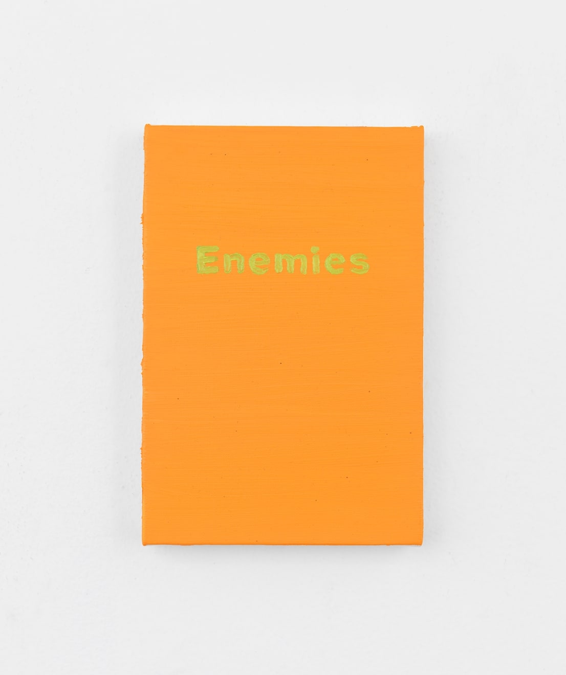 Cynthia Daignault, Watchtower, 2017