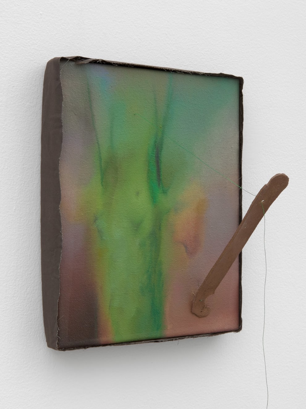 Junyi Lu, Murderer's Dream VIII, 2025