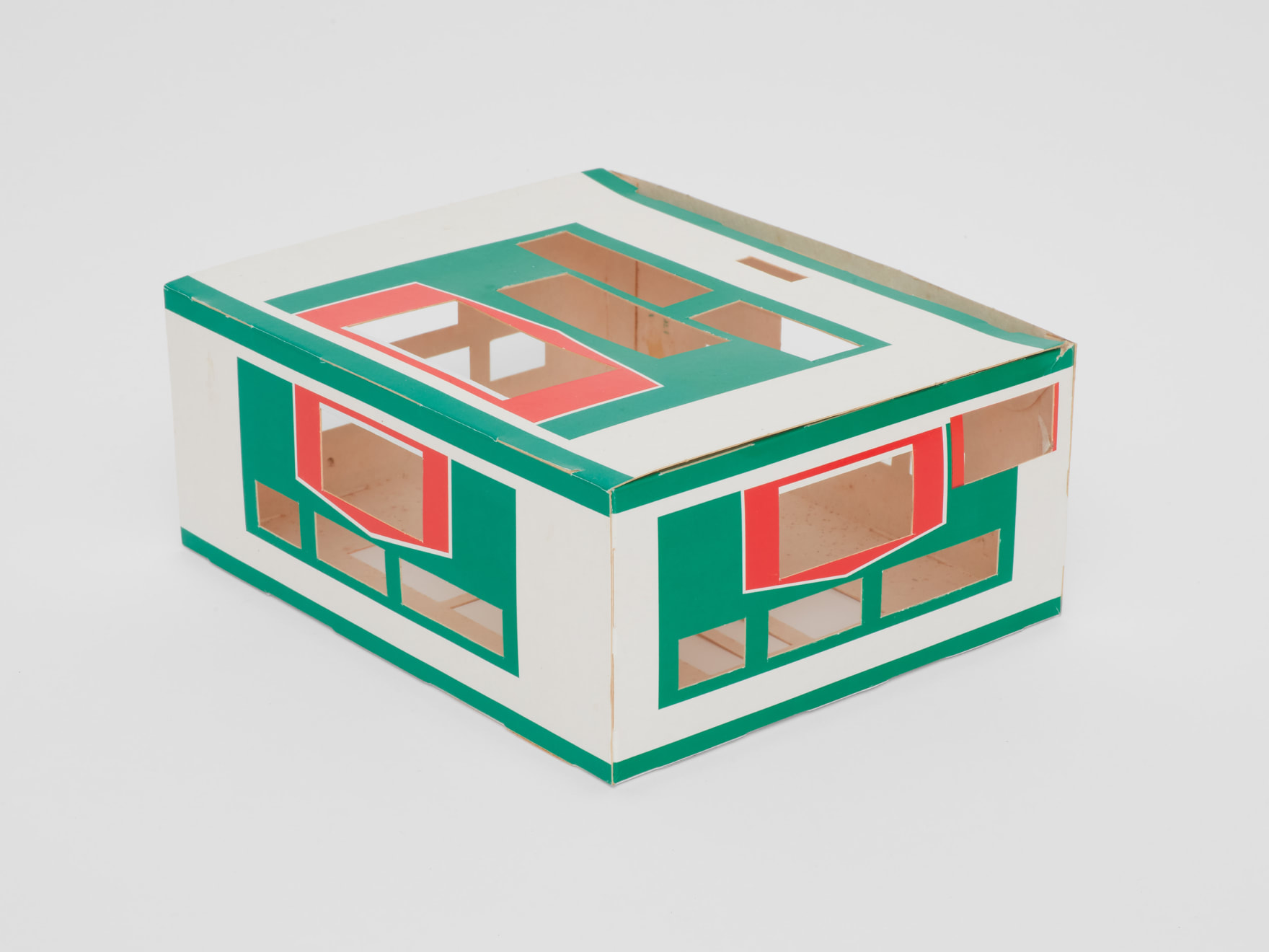 Leo Fitzmaurice, Misconstruction, 1999 - present