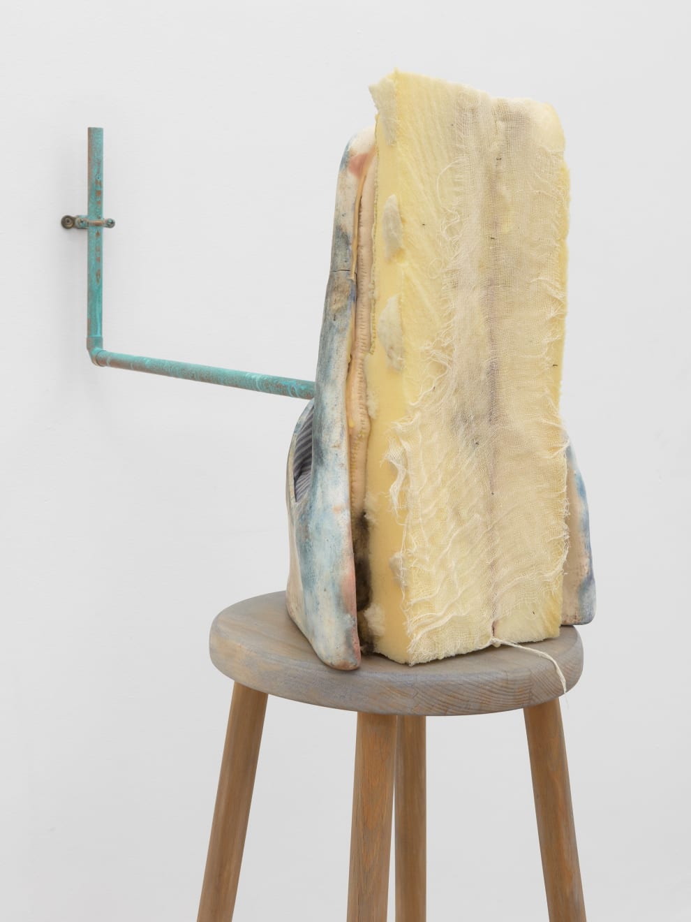 Junyi Lu, Youngest in the Family, 2025