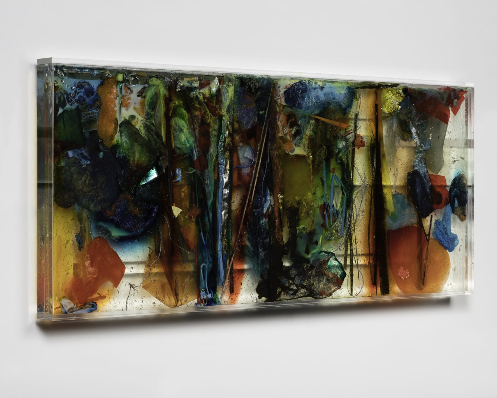 Samara Scott, Untitled, 2019