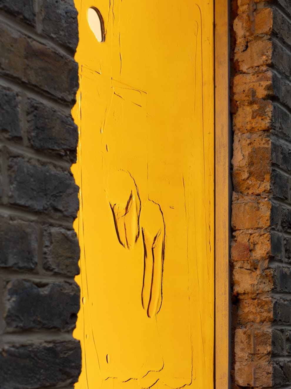 Kate Newby, gave that everything, 2022