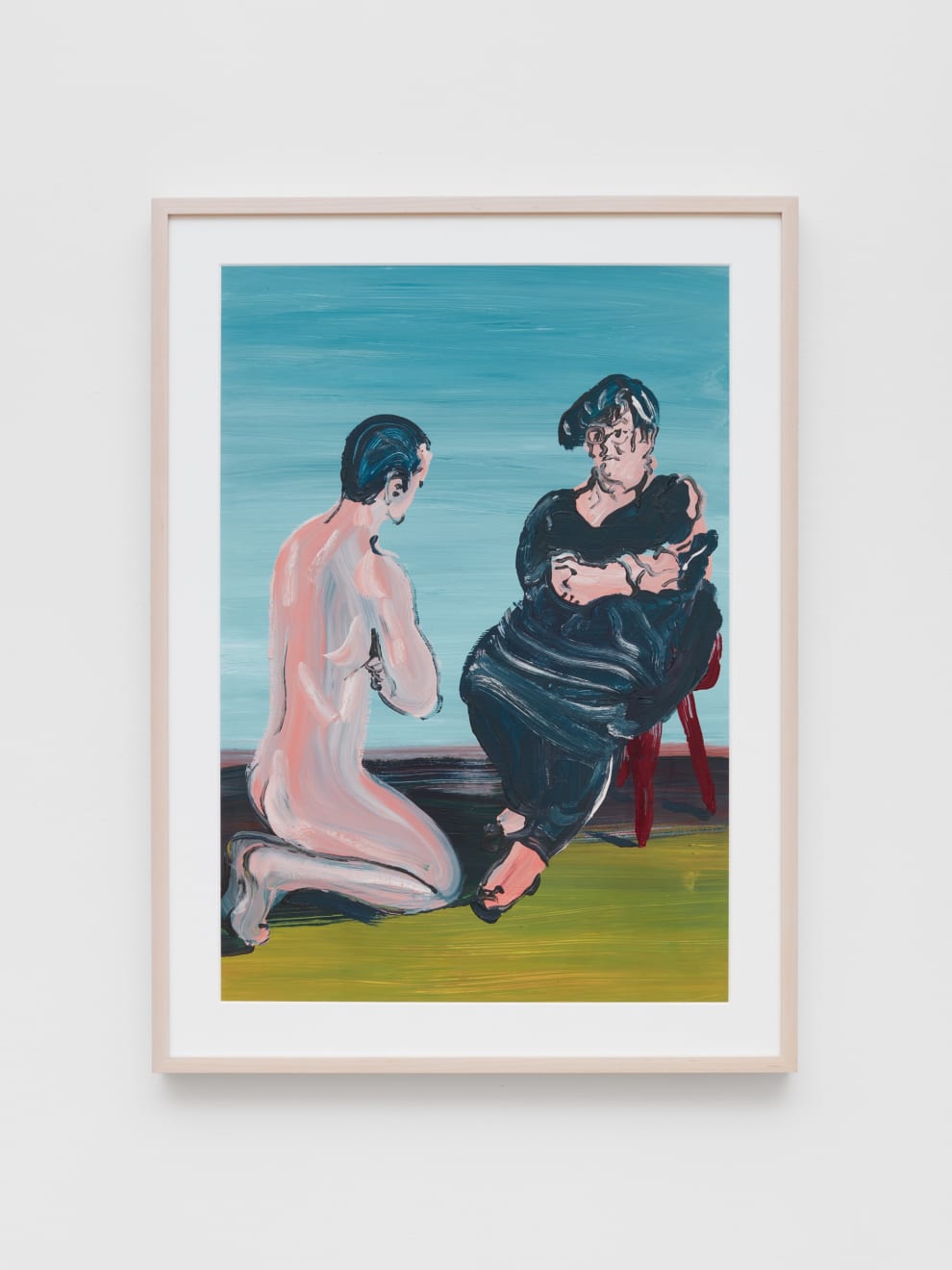 Rui Ferreira, In Conversation , 2021