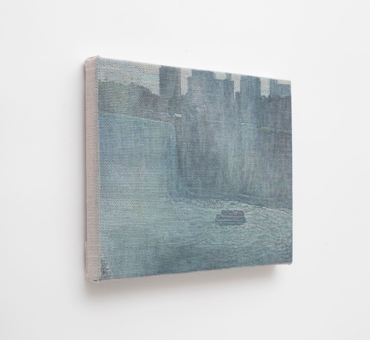 Jennifer J. Lee, Niagara, 2024