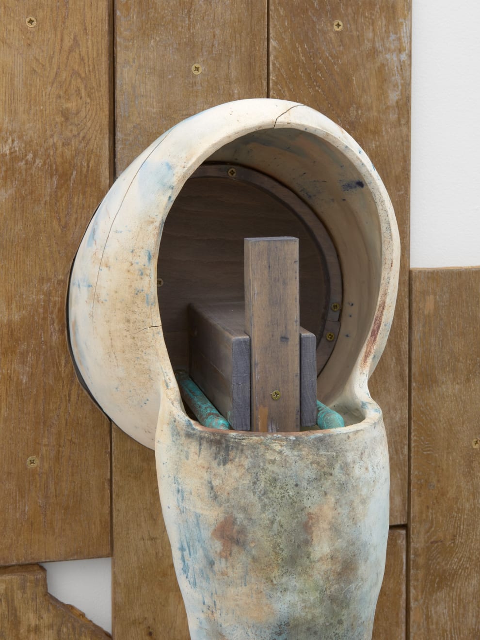 Junyi Lu, G.radual, H.idden, M.assive, 2025