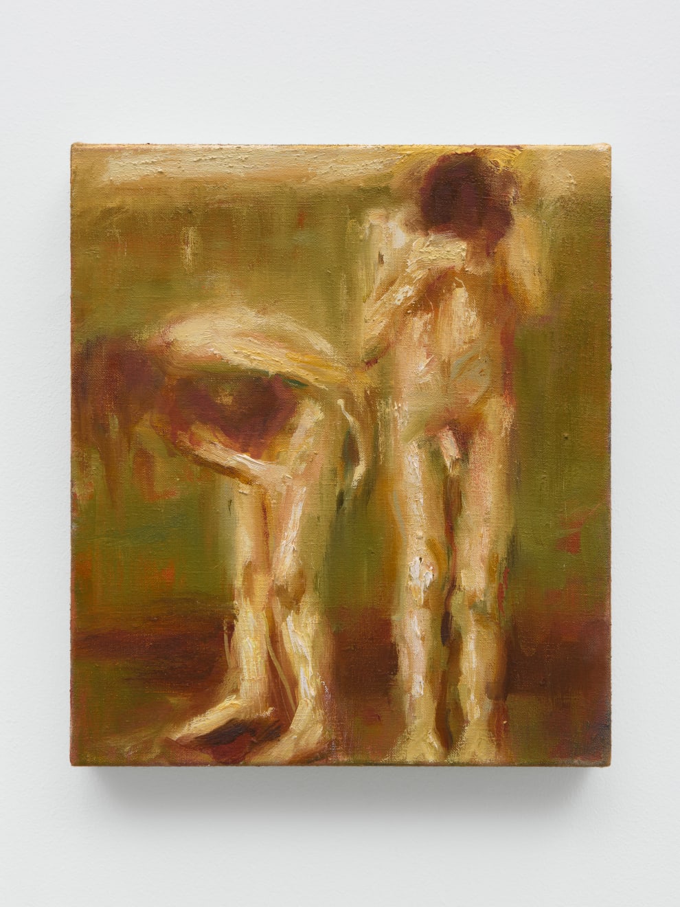 Sophie Ruigrok, Strange weather, 2024