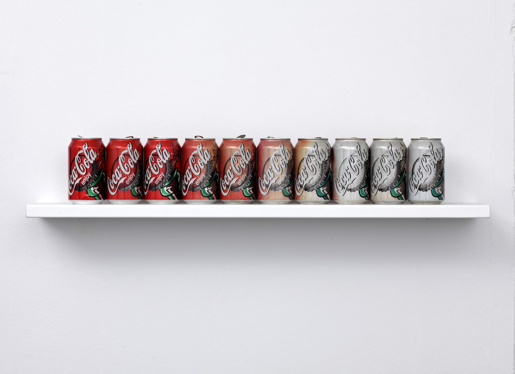 Leo Fitzmaurice, You’re Beautiful: I Think, 2008