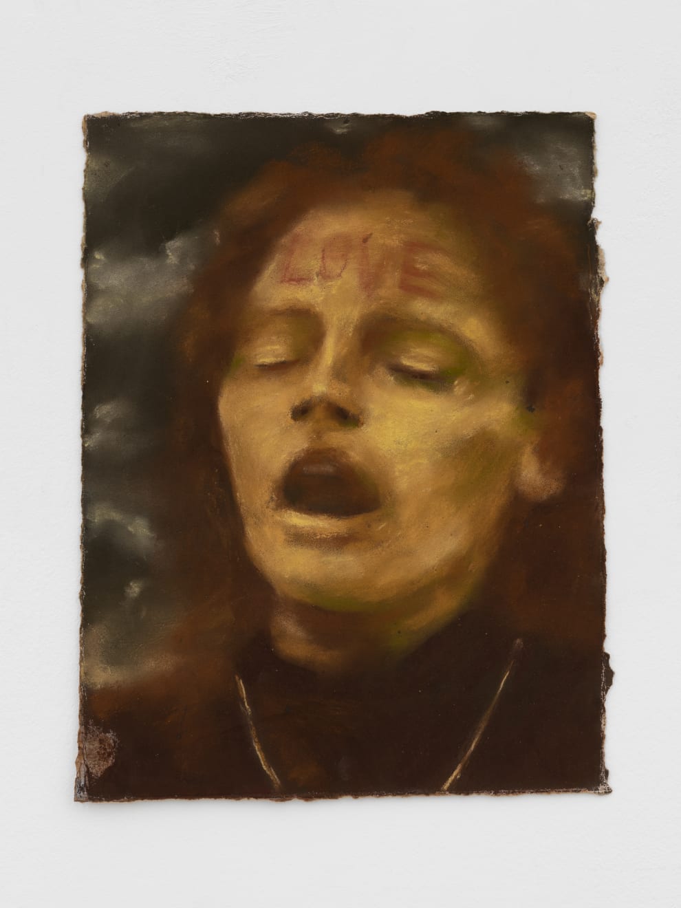 Sophie Ruigrok, Hello hello hello hello hello, 2021