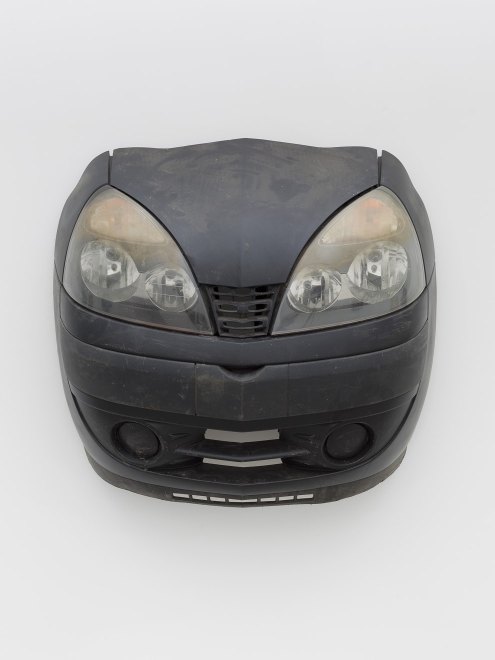 Leo Fitzmaurice, Renio, 2015