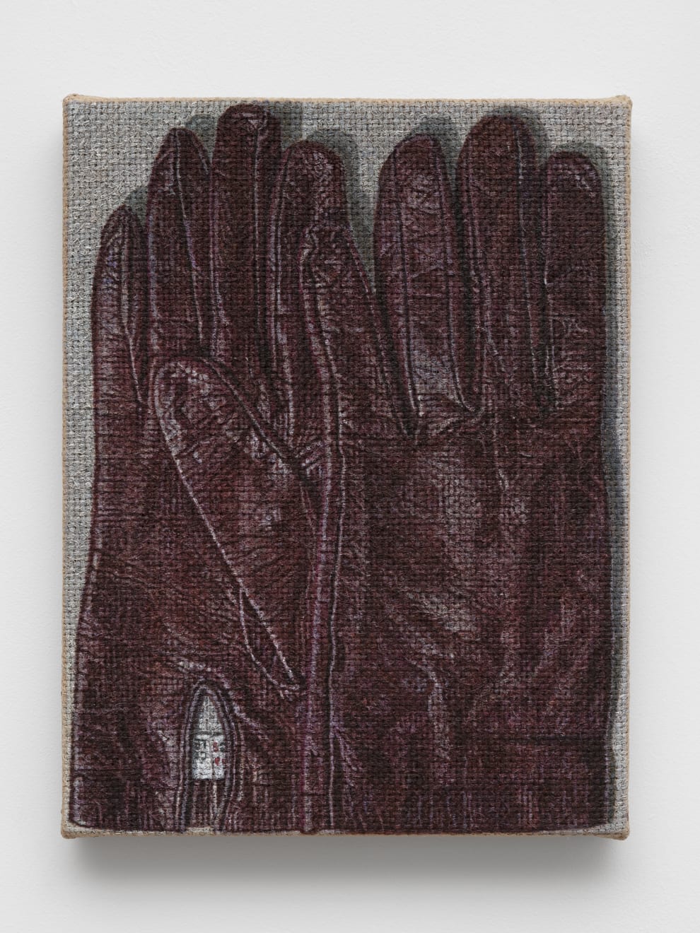 Jennifer J. Lee, Gloves, 2021