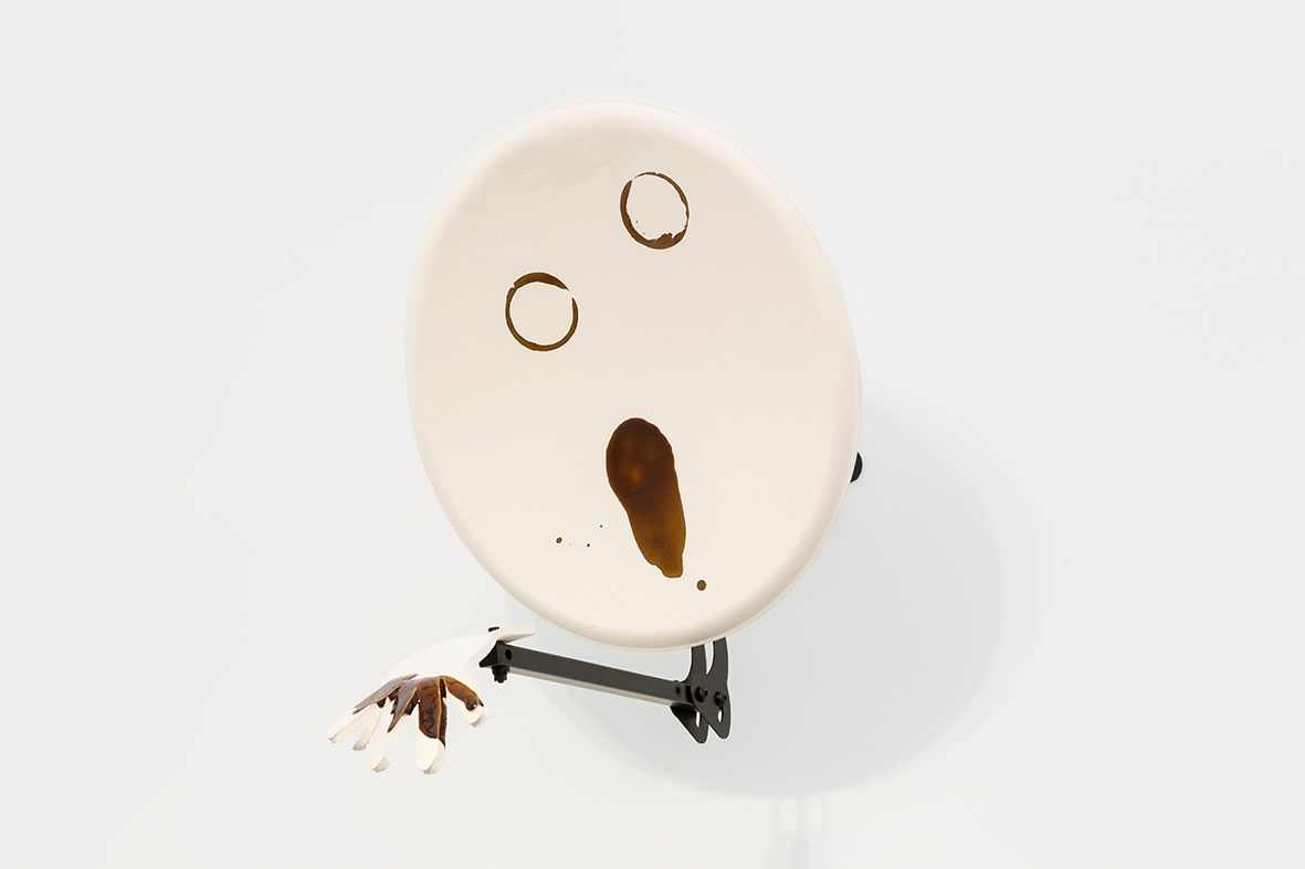 Emma Hart, Dropped, 2017