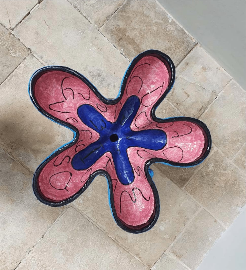 Nicholas Pope, I am Sad Today, Very, Very Sad, 2001