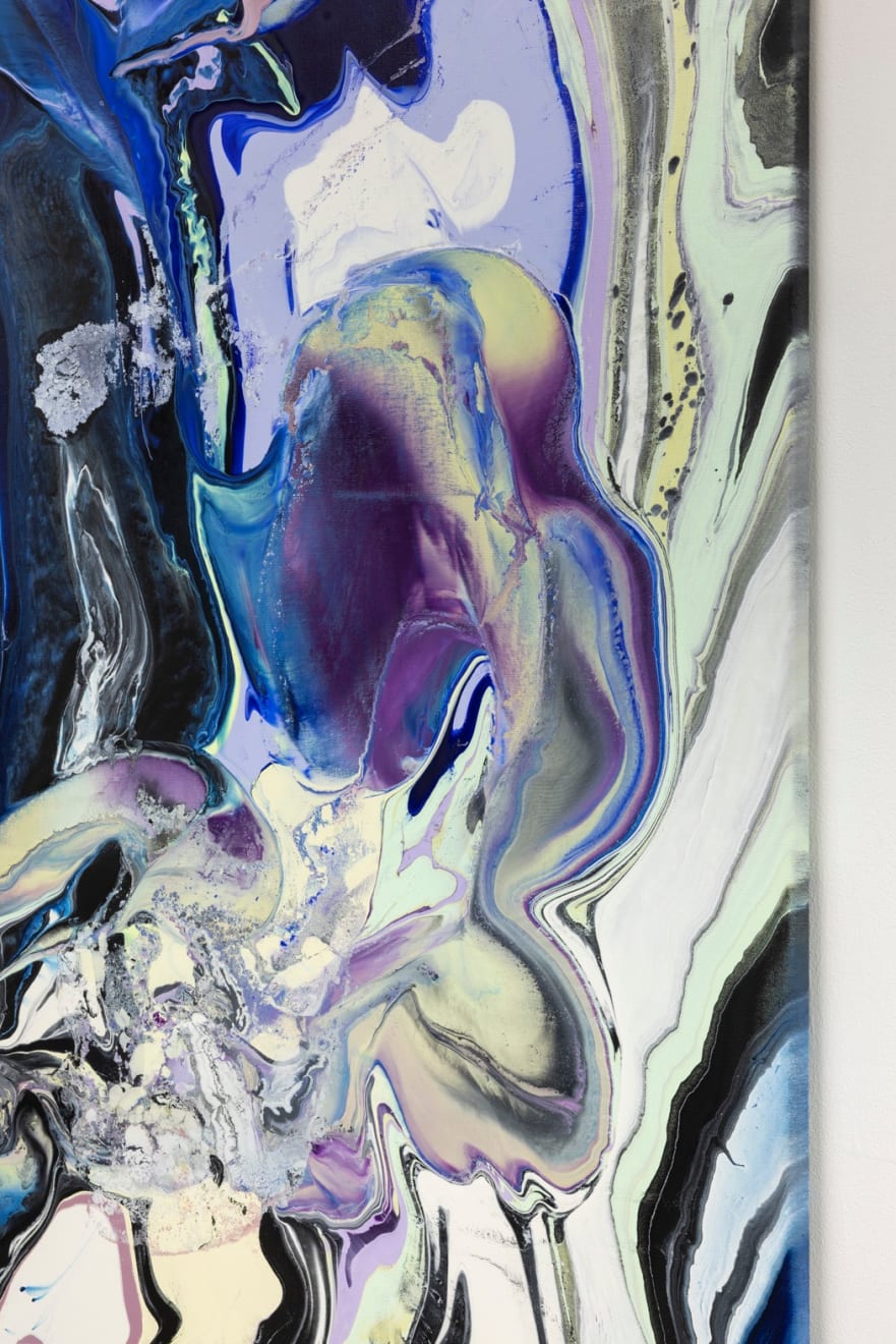 Tyra Tingleff, Even when I forget you I go looking for you, 2023