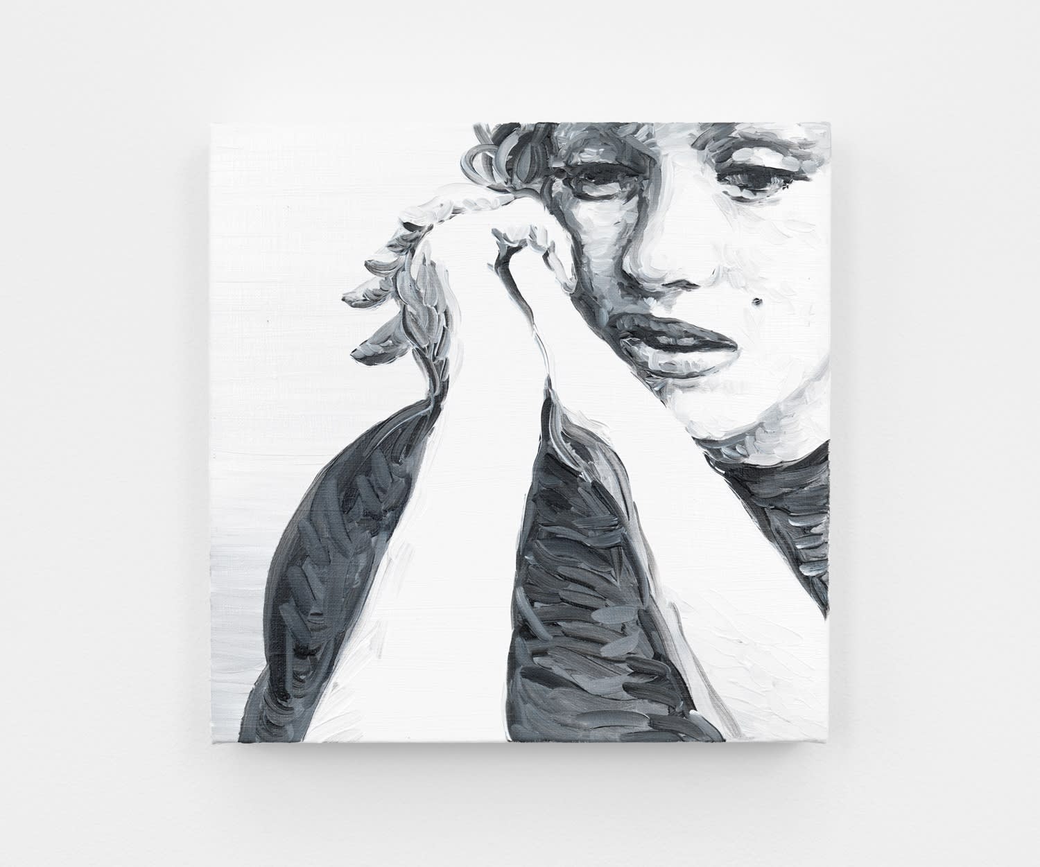 Cynthia Daignault, M, 2018