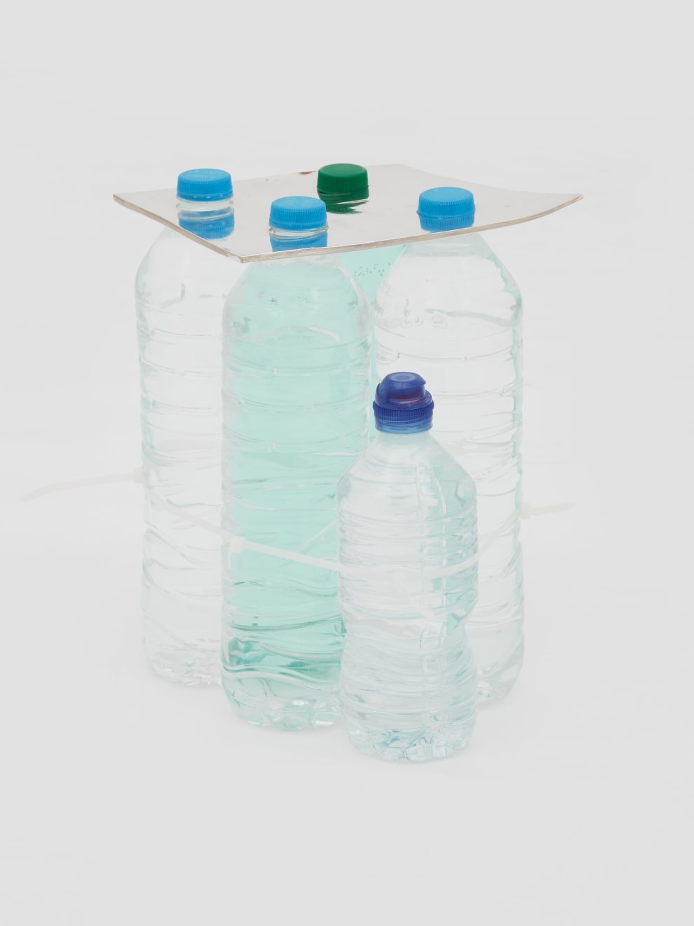 Amanda Moström, Sucking Ice 2, 2023