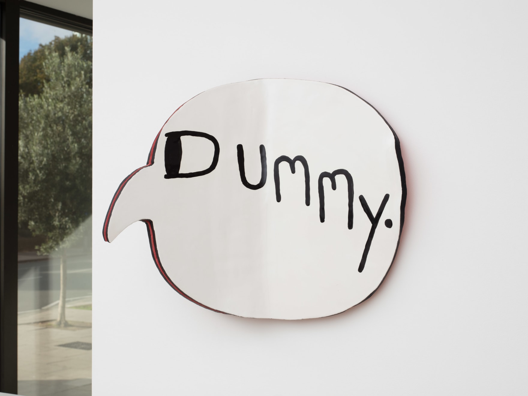 Emma Hart, Dummy, 2020
