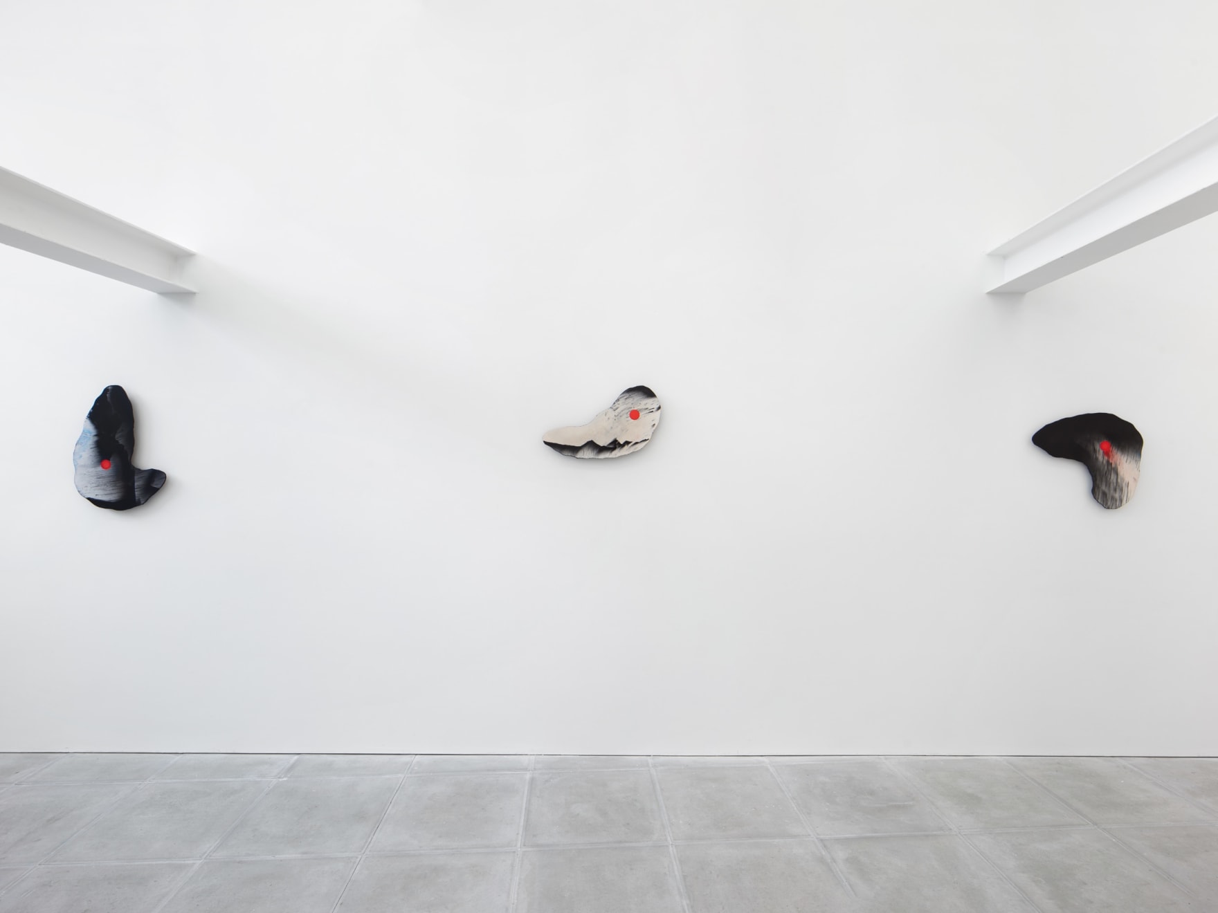 Harminder Judge, Rising Skin from Rock and Chin, The Sunday Painter, London, 2022