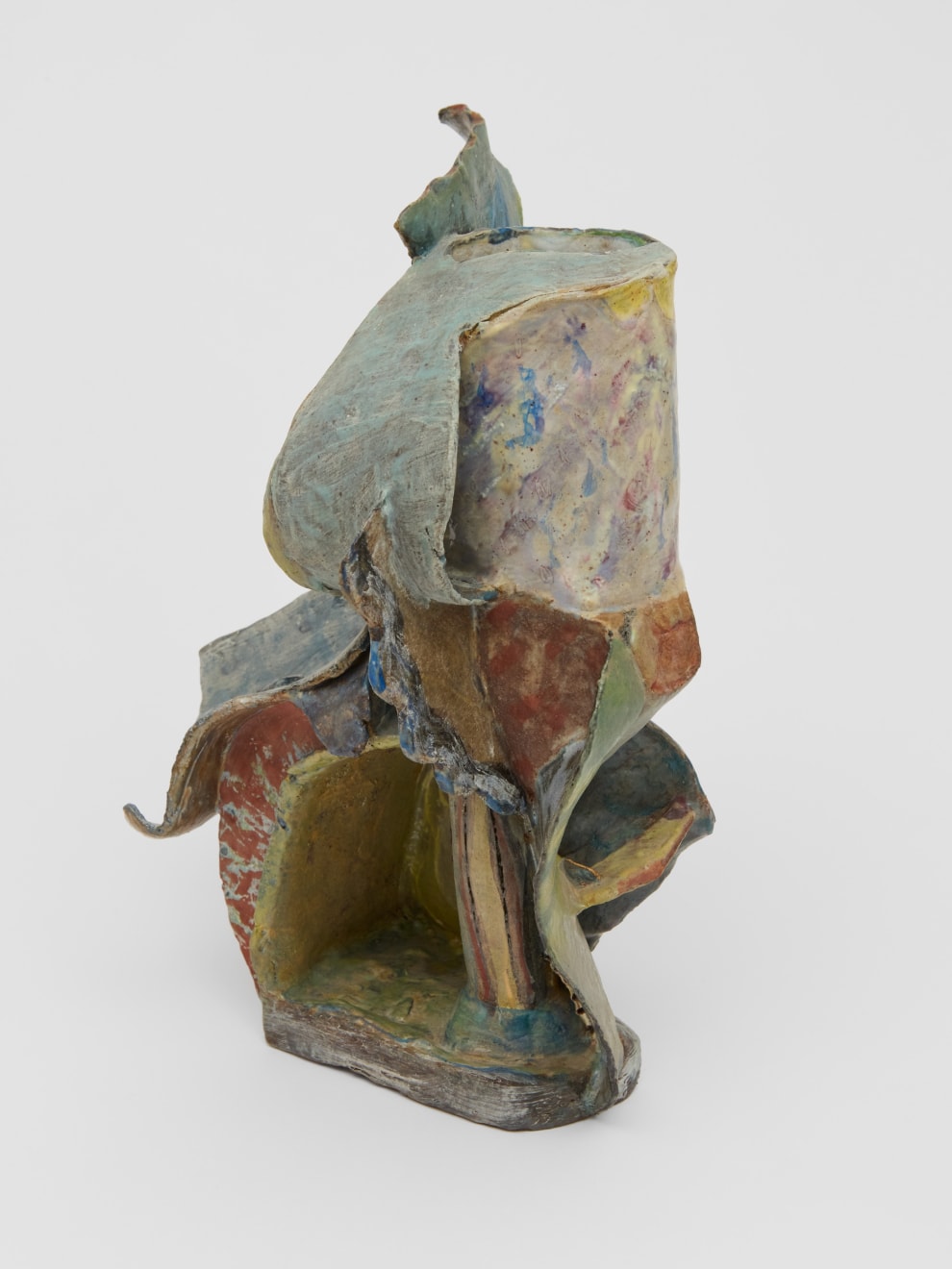 Angus Suttie, Jug Form, c 1985