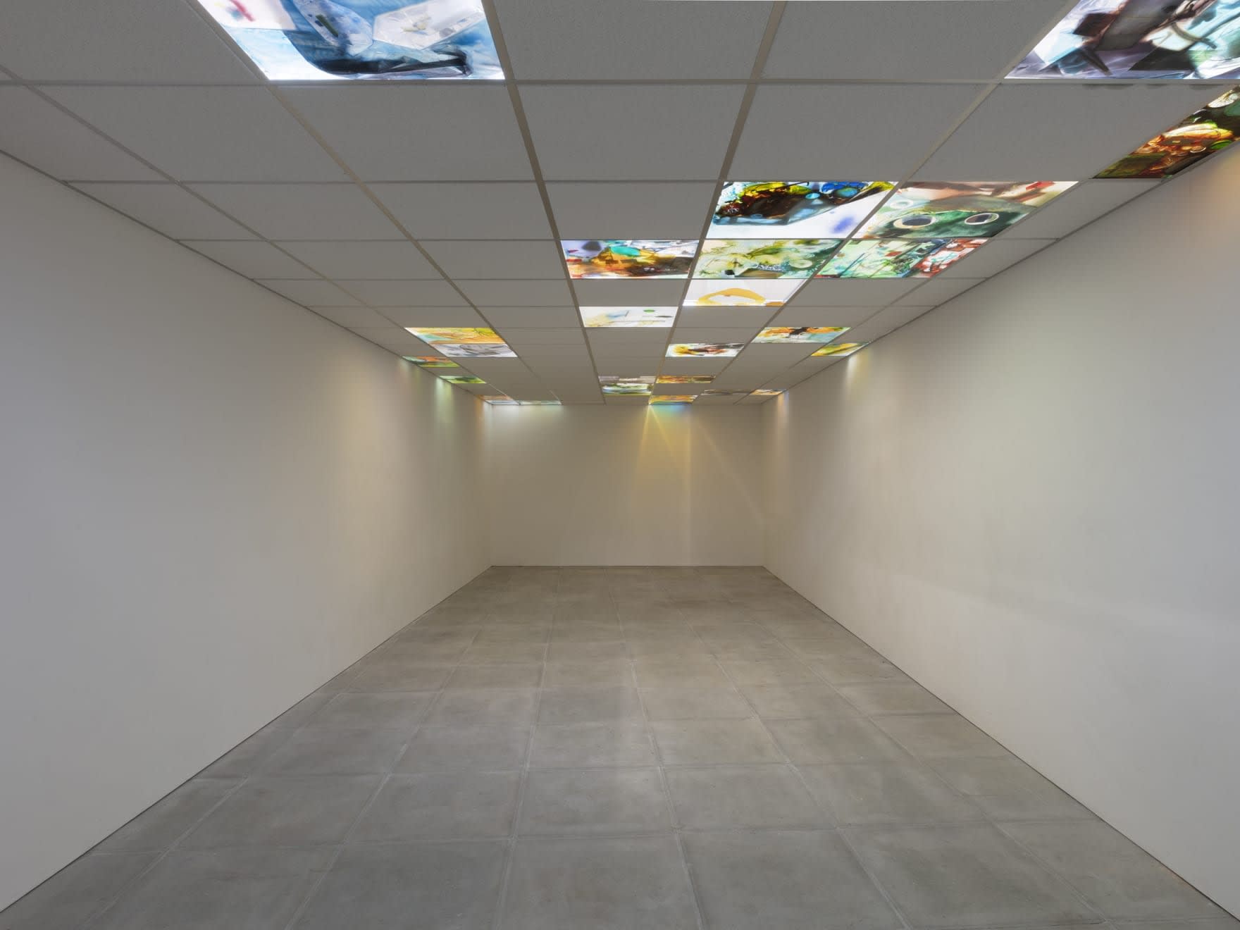 Samara Scott, BRIM, 2021