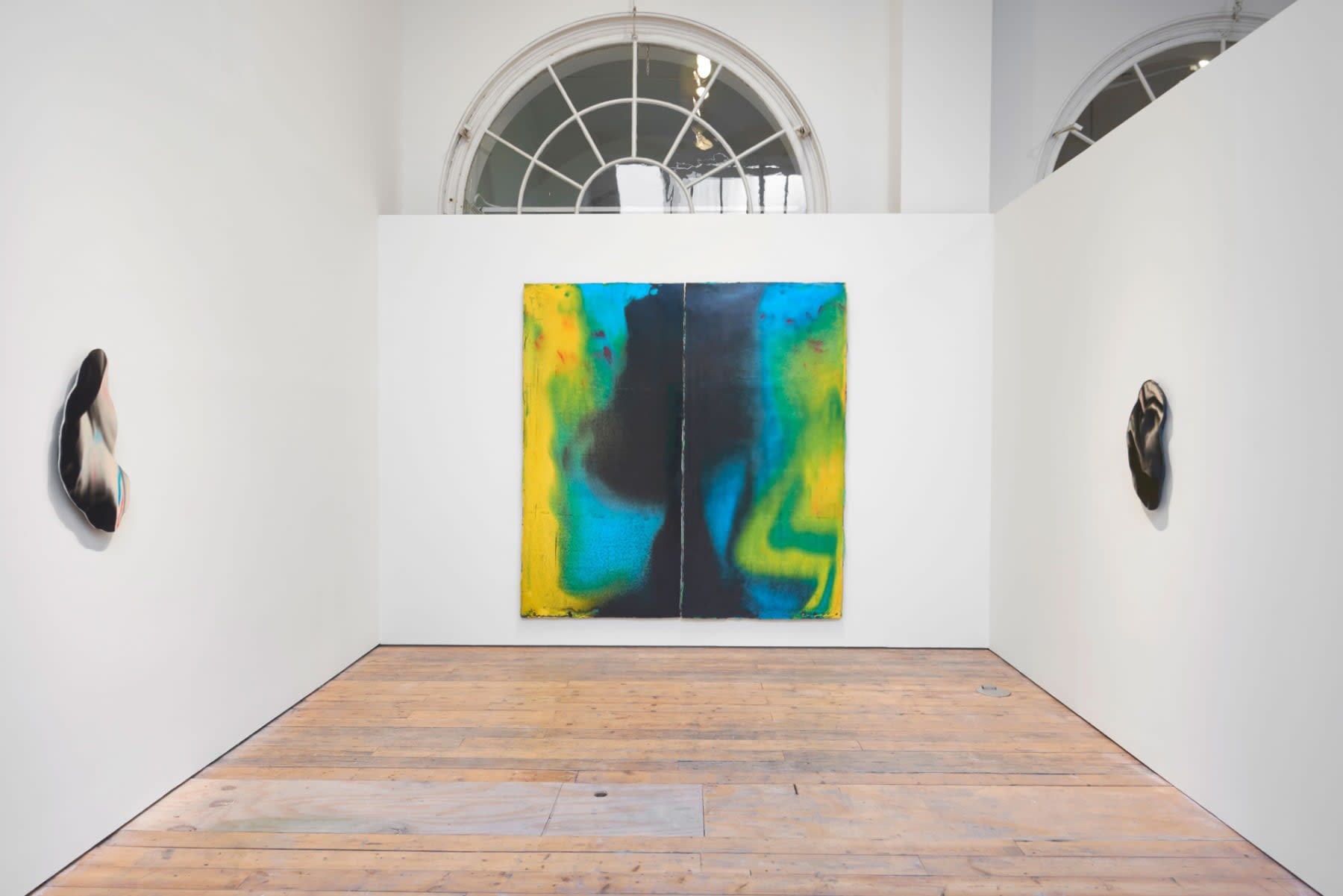 Harminder Judge, Royal Academy Schools Show, Royal Academy of Arts, London,, 2021