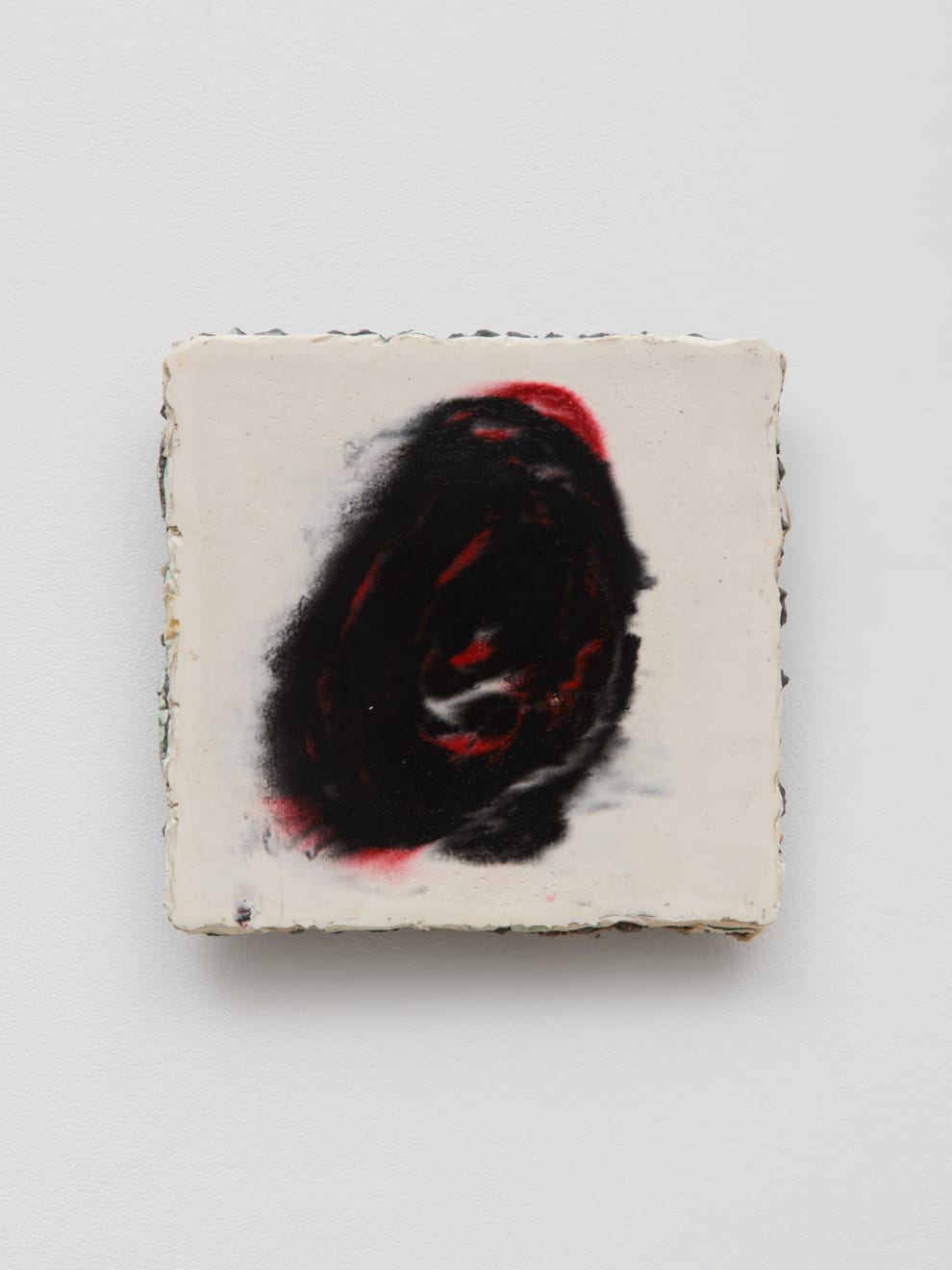 Harminder Judge, Untitled (story viii), 2024
