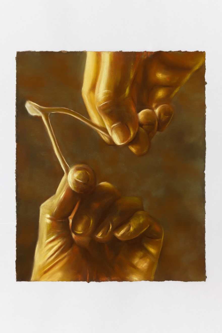 Sophie Ruigrok, Changed, but not enough, 2023