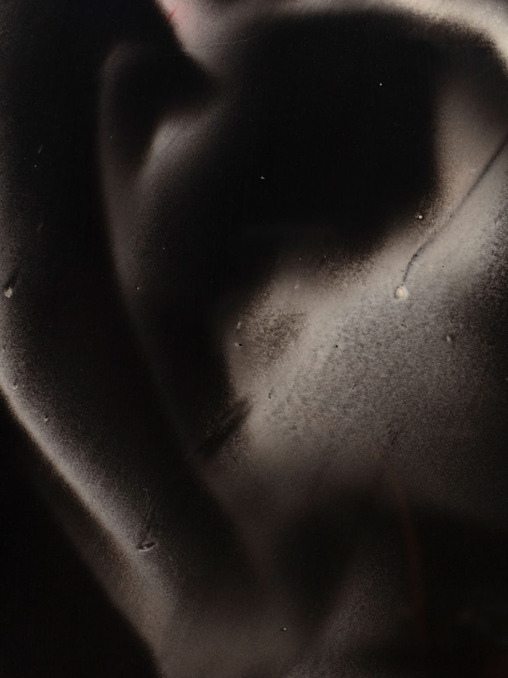 Harminder Judge, detail