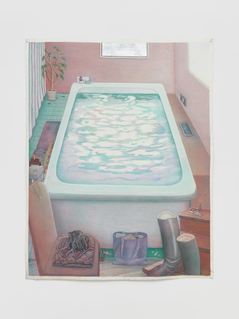 Zearo, Every Shadow's Diary, 2025