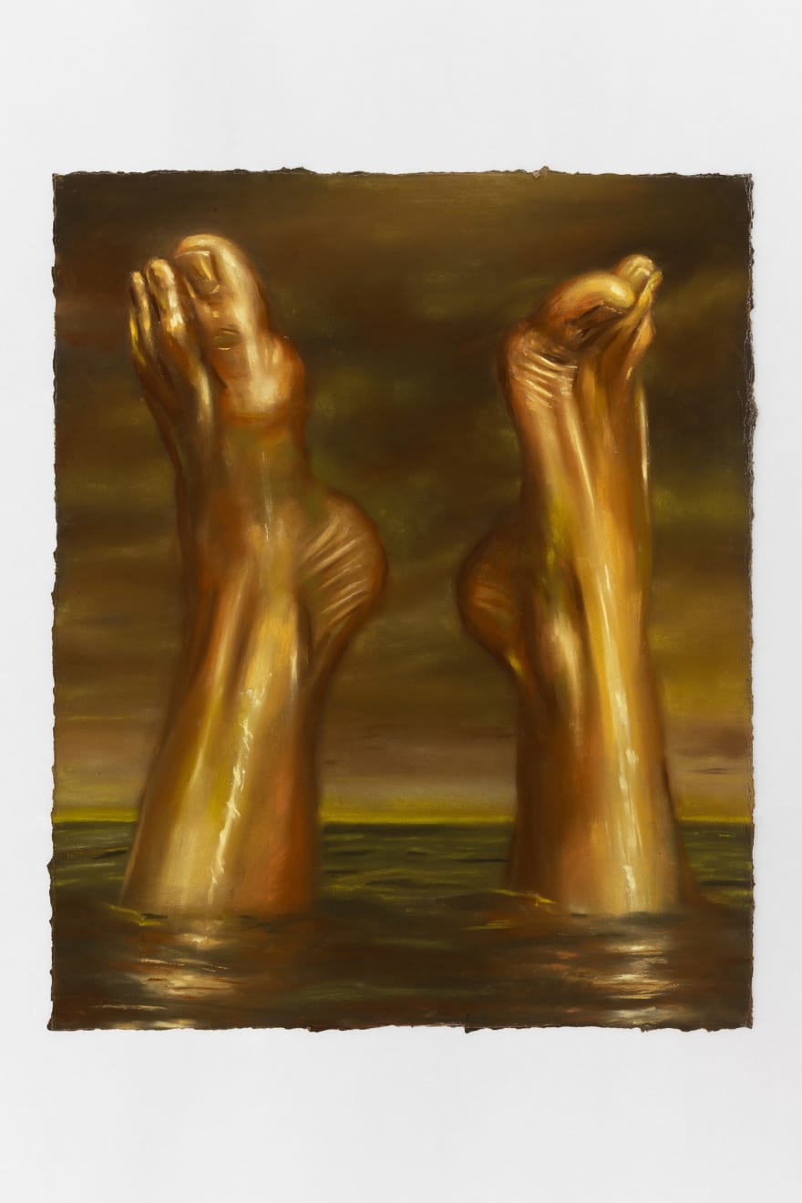 Sophie Ruigrok, A better you, 2023