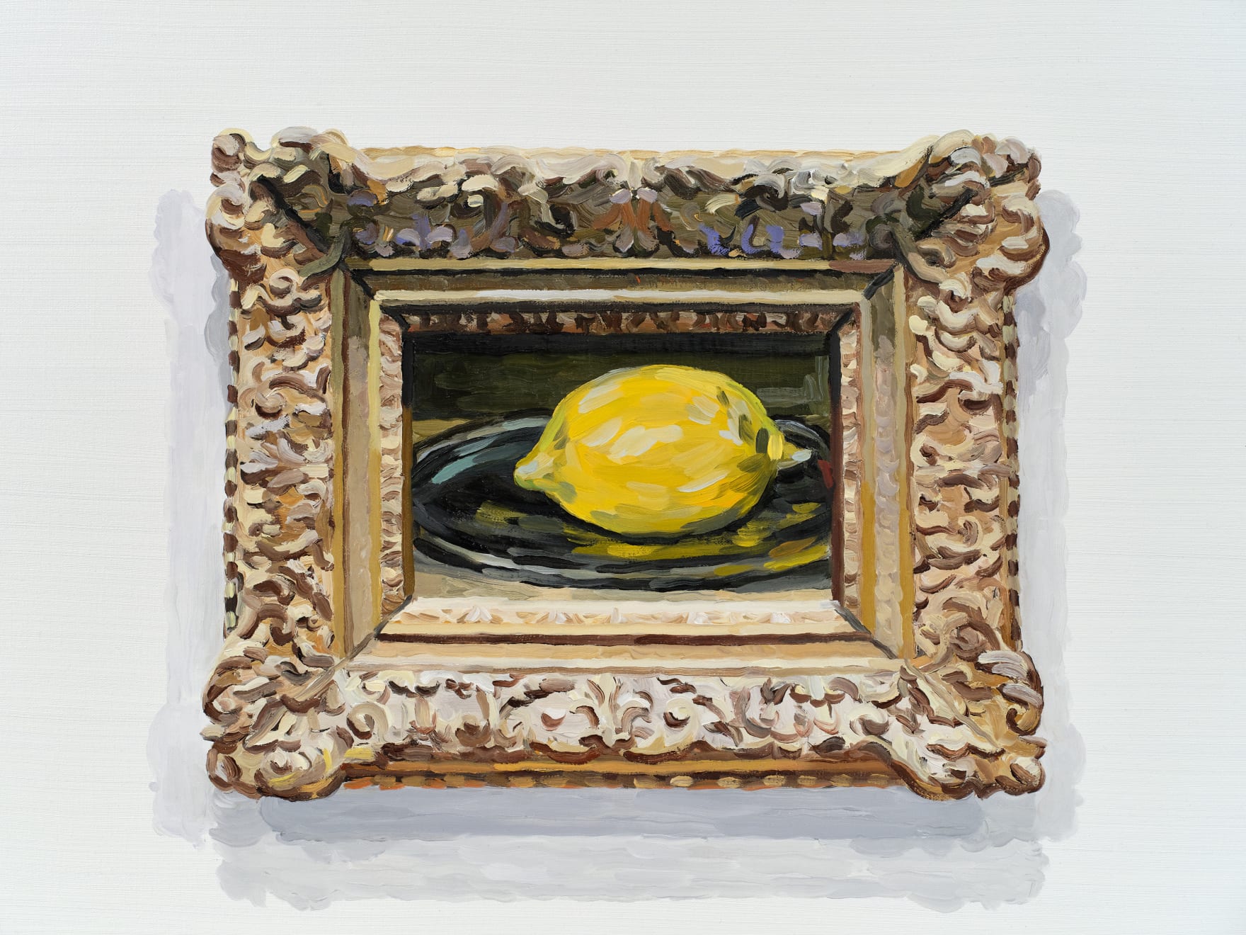 Cynthia Daignault, detail