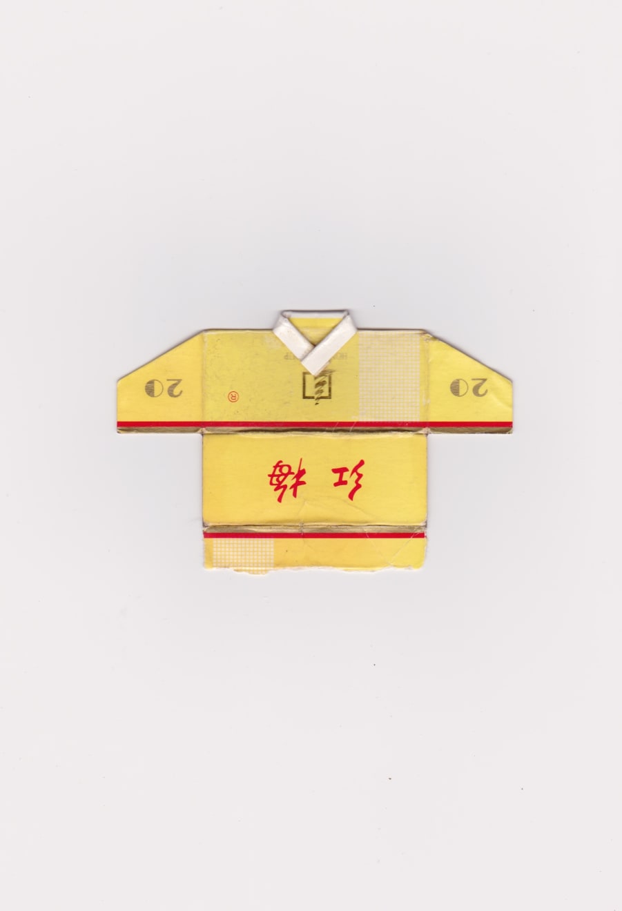 Leo Fitzmaurice, Hong Kong III, 1996-2017