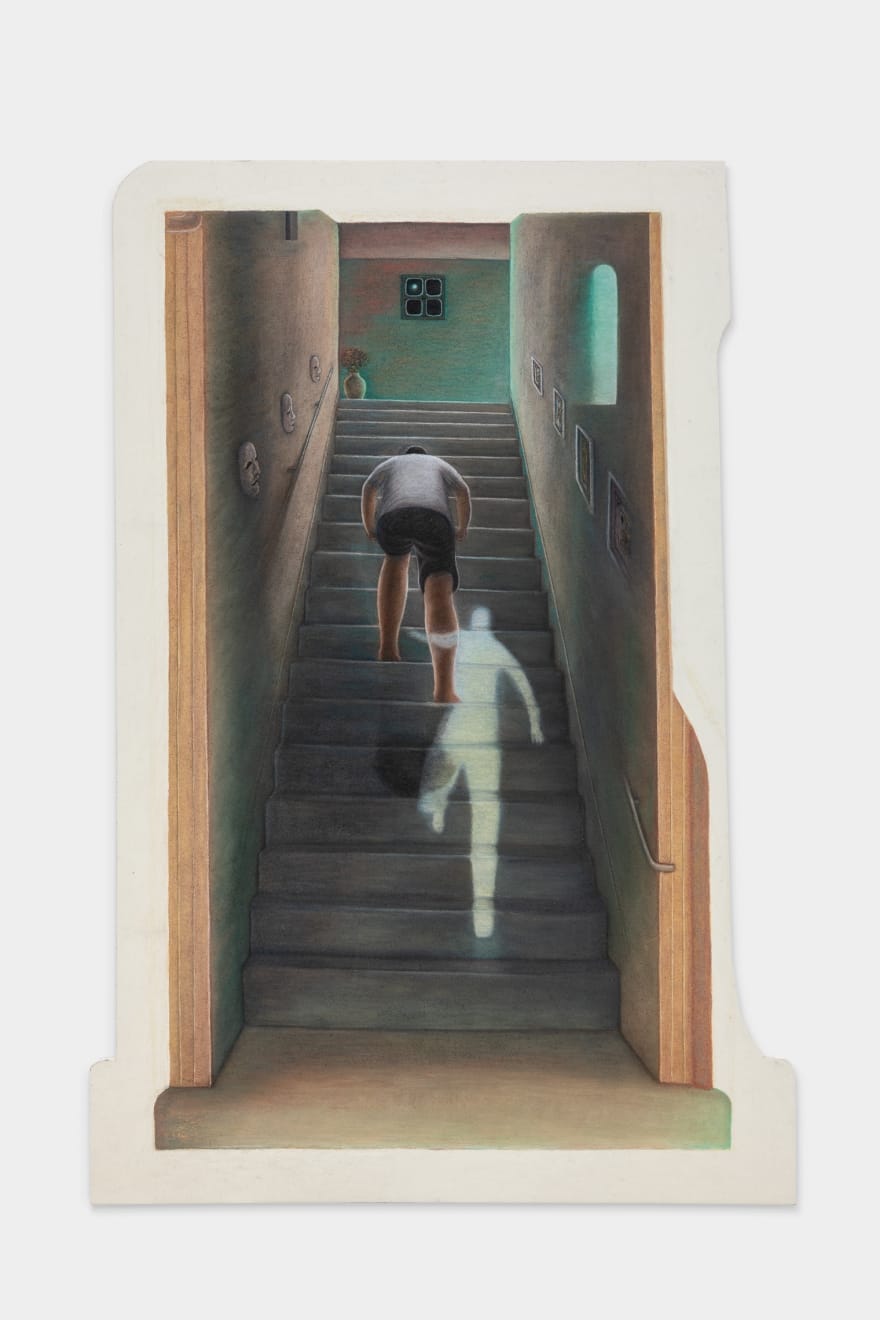 Zearo, Way of Equinox , 2024