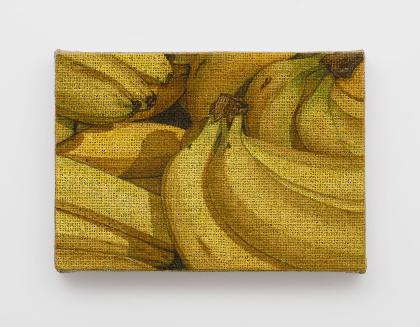 Jennifer J. Lee, Untitled (Bananas), 2023