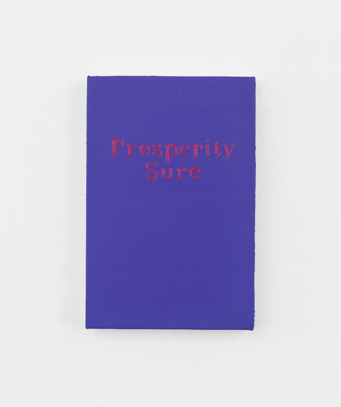 Cynthia Daignault, Watchtower, 2017