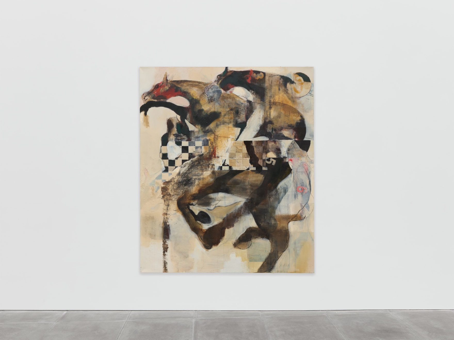 Patrick H Jones, 3/3/3/5/6, 2025