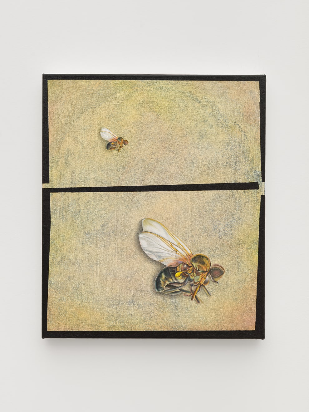 Veronika Pausova, Combinatory Story, 2021