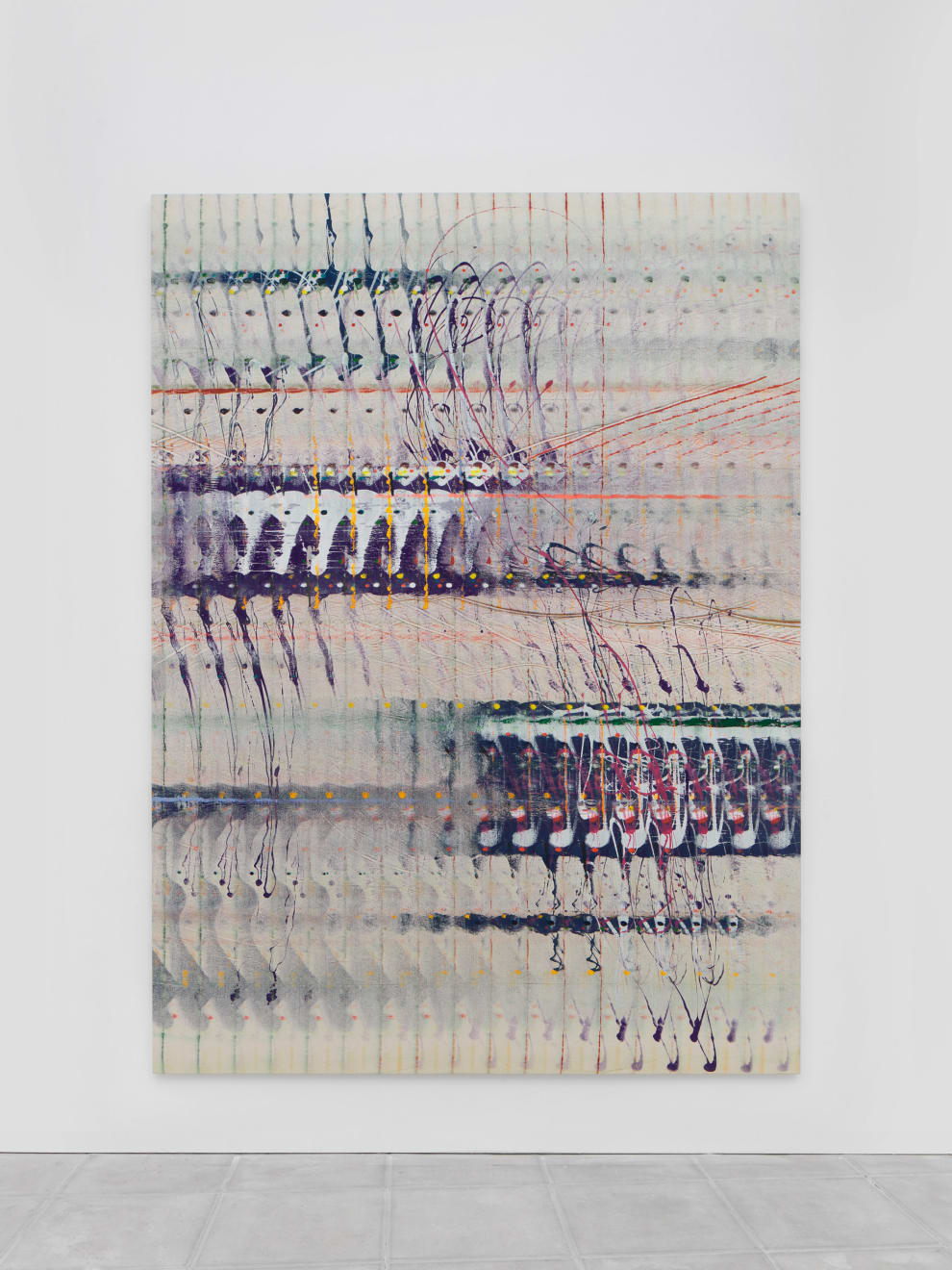 Emily Kraus, Nest Time 2, 2023