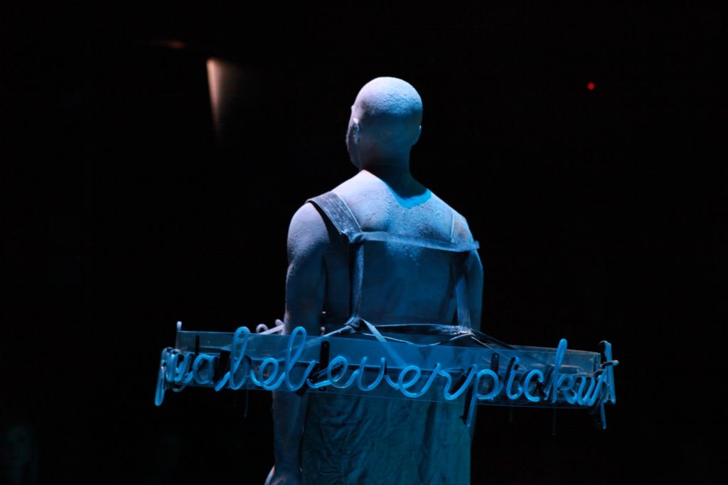 Harminder Judge, Modes Of The Ocean , 2009-12