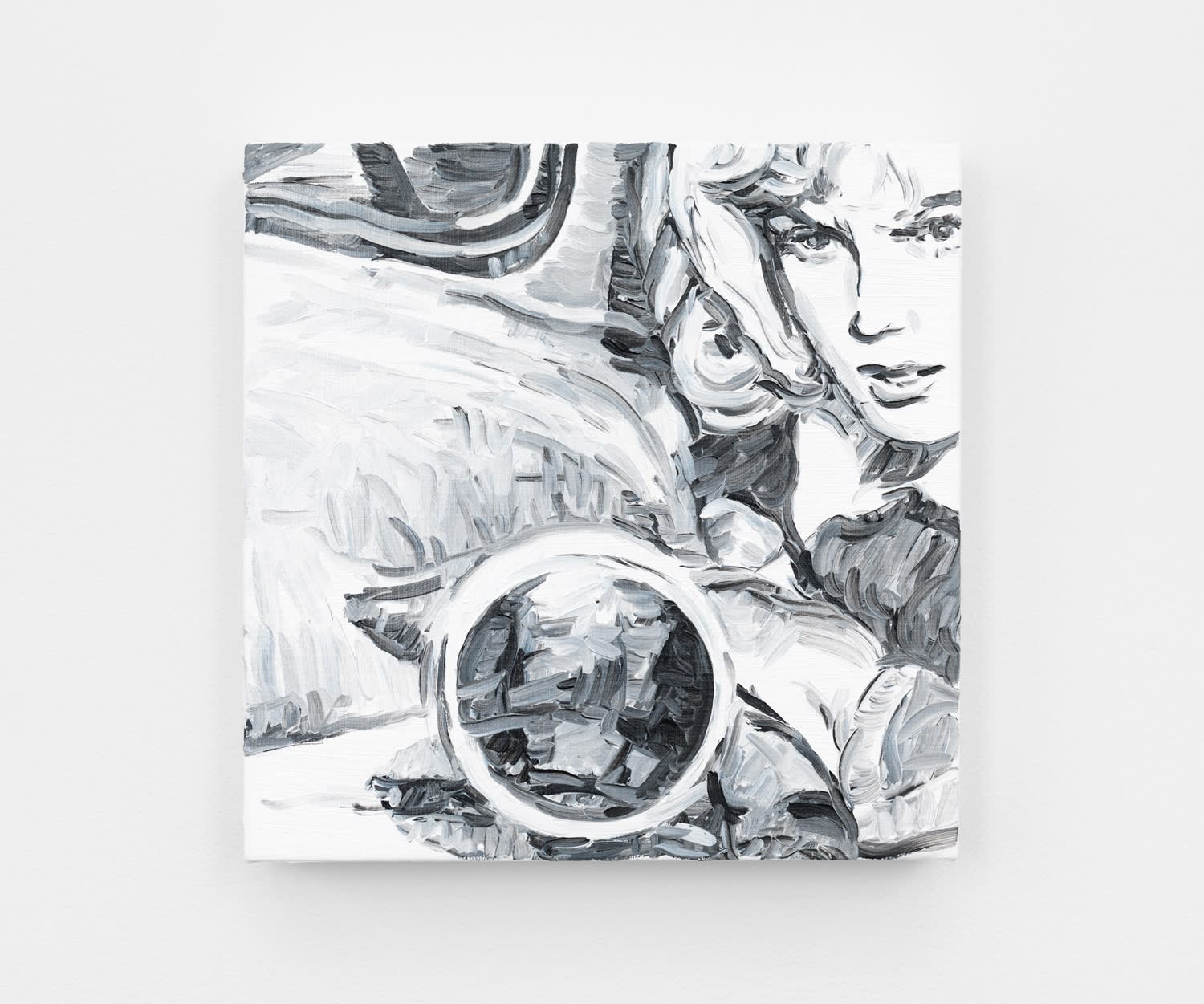 Cynthia Daignault, M, 2018