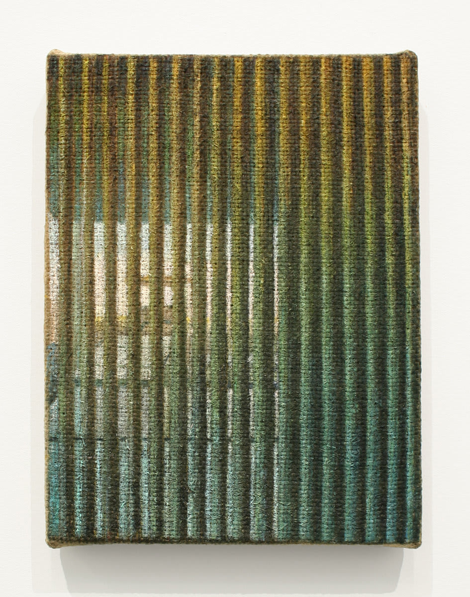 Jennifer J. Lee, Blinds III, 2018
