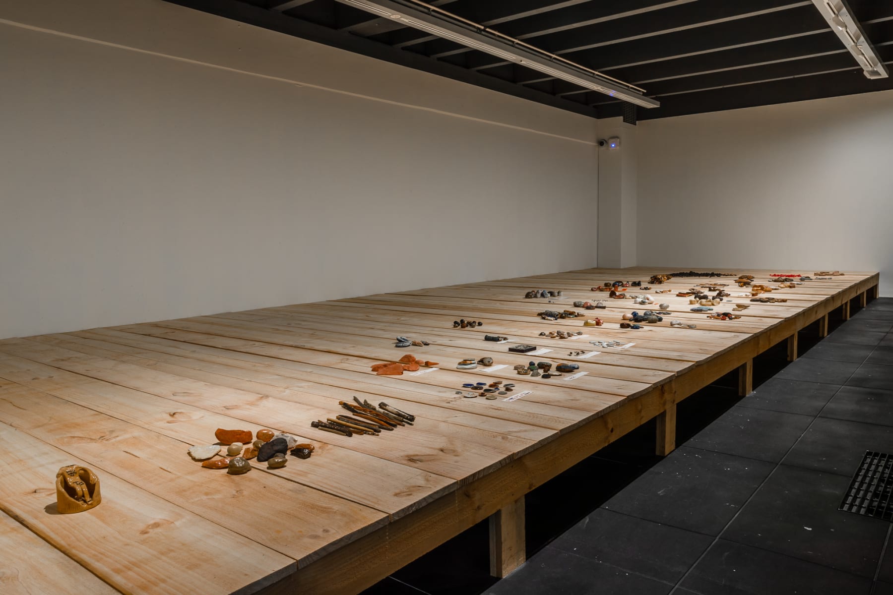Kate Newby, How funny are you today, 2021 (2010-2021)