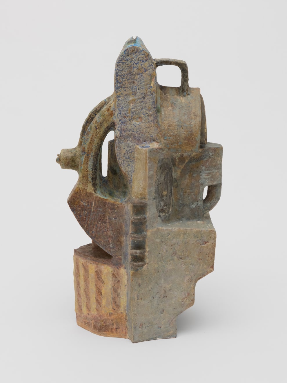 Angus Suttie, Piece Form, 1990