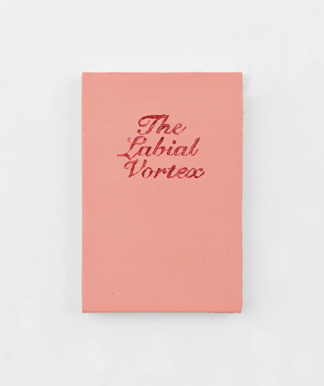 Cynthia Daignault, Watchtower, 2017