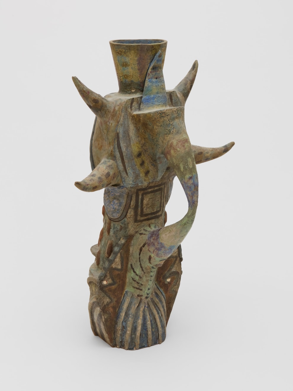 Angus Suttie, Bottle, 1988